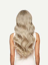 Load image into Gallery viewer, 20" Sandy Blonde Halo® Volume Bundle - 20" (225g)