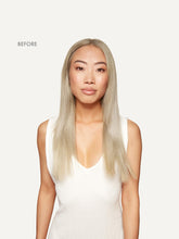 Load image into Gallery viewer, 20" Classic Sandy Blonde Clip-Ins - 20" (220g)