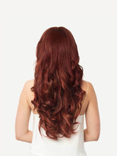 Load image into Gallery viewer, 20" Auburn Red Halo® Volume Bundle (225g) - 20" (225g)