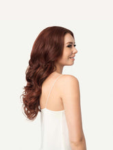Load image into Gallery viewer, 20" Classic Auburn Red Clip-Ins (120g) - 20" (120g)