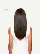 Load image into Gallery viewer, 20" Seamless Mocha Bronde Balayage Clip-Ins - 20" (180g)