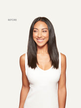 Load image into Gallery viewer, 20" Classic Mocha Bronde Balayage Clip-Ins - 20" (160g)