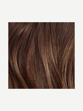 Load image into Gallery viewer, 20" Chocolate Brown Balayage Halo® - 20" (180g)