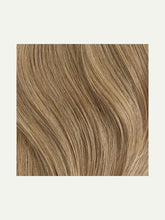 Load image into Gallery viewer, 16" Seamless Natural Blonde Clip-Ins - 16" (140g)