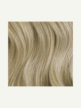 Load image into Gallery viewer, 20" Classic Sandy Blonde Volume Bundle Clip-Ins - 20" (265g)