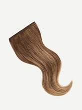 Load image into Gallery viewer, 24" Classic Chestnut Brown Balayage Clip-Ins - 24" (240g)