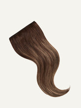 Load image into Gallery viewer, 20" Classic Chocolate Brown Balayage Clip-Ins - 20" (160g)