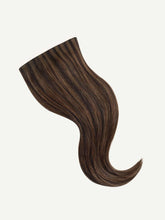 Load image into Gallery viewer, 20" Dark Brown Highlights Volume Bundle - 20" (265g)