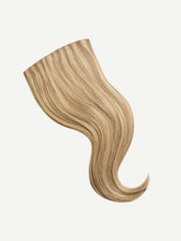 Load image into Gallery viewer, 16" Classic Dirty Blonde Highlights Clip-Ins - 16" (140g)