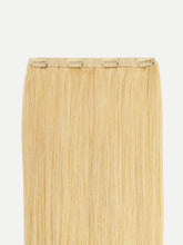 Load image into Gallery viewer, 20" Classic Bleach Blonde Volumizer Weft (45g) - 20" (45g)