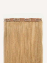 Load image into Gallery viewer, 16" Classic Dirty Blonde Volumizer Weft - 16" (40g)