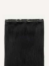 Load image into Gallery viewer, 20" Classic Off Black Volumizer Weft - 20" (45g)
