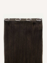 Load image into Gallery viewer, 20" Classic Ombre Blonde Volumizer Weft (45g) - 20" (45g)