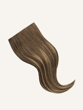 Load image into Gallery viewer, 20" Classic Ash Brown Balayage Clip-Ins - 20" (160g)
