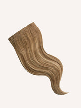 Load image into Gallery viewer, 16" Classic Bronde Balayage Clip-Ins - 16" (140g)