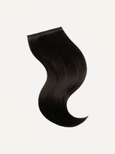 Load image into Gallery viewer, 20" Seamless Mocha Brown Volume Bundle Clip-Ins - 20" (225g)