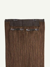 Load image into Gallery viewer, 16" Chestnut Brown Halo® - 16" (140g)