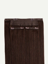Load image into Gallery viewer, 16" Chocolate Brown Halo® - 16" (140g)