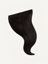 Load image into Gallery viewer, 20" Mocha Brown Halo® Volume Bundle - 20" (225g)