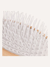 Load image into Gallery viewer, Loop Brush and Hair Clips Bundle