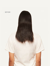Load image into Gallery viewer, 20" Classic Mocha Brown Volume Bundle Clip-Ins - 20" (265g)