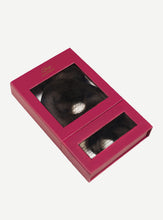 Load image into Gallery viewer, 20" Classic Mocha Brown Clip-Ins - 20" (160g)