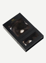 Load image into Gallery viewer, 20" Seamless Mocha Brown Volume Bundle Clip-Ins - 20" (225g)