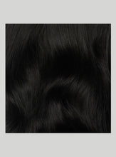 Load image into Gallery viewer, 20" Classic Off Black Volumizer Weft - 20" (45g)