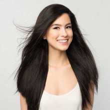 Load image into Gallery viewer, 20" Classic Off Black Clip-Ins - 20" (220g)