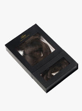 Load image into Gallery viewer, 20" Seamless Dark Brown Clip-Ins - 20" (180g)