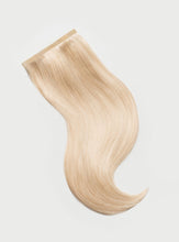 Load image into Gallery viewer, 20" Seamless Ash Blonde Clip-Ins - 20" (180g)