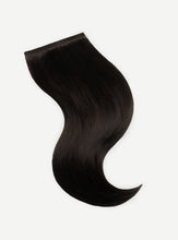 Load image into Gallery viewer, 20" Seamless Mocha Brown Volume Bundle Clip-Ins - 20" (225g)