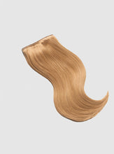 Load image into Gallery viewer, 20" Classic Strawberry Blonde Clip-Ins (160g) - 20" (160g)