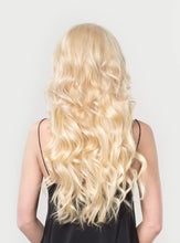 Load image into Gallery viewer, 20" Classic Ash Blonde Clip-Ins - 20" (220g)