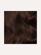 Load image into Gallery viewer, 16" Chocolate Brown Halo® Volume Bundle - 16" (180g)