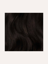 Load image into Gallery viewer, 16" Mocha Brown Halo® Volume Bundle - 16" (180g)