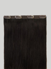 Load image into Gallery viewer, 20" Classic Ombre Chestnut Volumizer Weft (45g) - 20" (45g)
