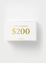 Load image into Gallery viewer, Luxy Hair Gift Card

