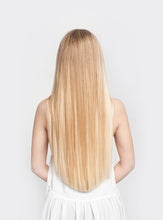 Load image into Gallery viewer, 24" Seamless Blonde Balayage (220g) - 24" (220g)
