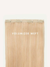 Load image into Gallery viewer, 16" Ash Blonde Halo® Volume Bundle - 16" (180g)
