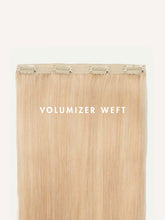 Load image into Gallery viewer, 16" Classic Ash Blonde Volume Bundle Clip-Ins - 16" (180g)
