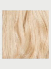 Load image into Gallery viewer, 20" Seamless Ash Blonde Clip-Ins - 20" (180g)
