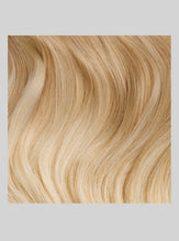 Load image into Gallery viewer, 20" Seamless Blonde Balayage Volumizer Weft - 20" (45g)

