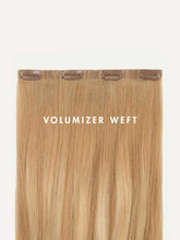 Load image into Gallery viewer, 20" Seamless Blonde Balayage Volume Bundle Clip-Ins - 20" (225g)
