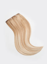 Load image into Gallery viewer, 20" Seamless Blonde Balayage Clip-Ins - 20" (180g)
