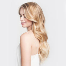 Load image into Gallery viewer, 20" Seamless Blonde Balayage Clip-Ins - 20" (180g)

