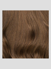 Load image into Gallery viewer, 20" Classic Chestnut Brown Clip-Ins - 20" (220g)
