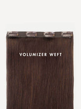 Load image into Gallery viewer, 20" Classic Chocolate Brown Balayage Volume Bundle - 20" (265g)
