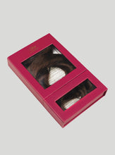 Load image into Gallery viewer, 20" Classic Chocolate Brown Clip-Ins - 20" (160g)
