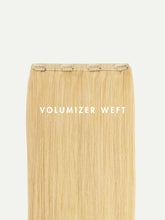 Load image into Gallery viewer, 20" Classic Bleach Blonde Volume Bundle Clip-Ins (265g) - 20" (265g)
